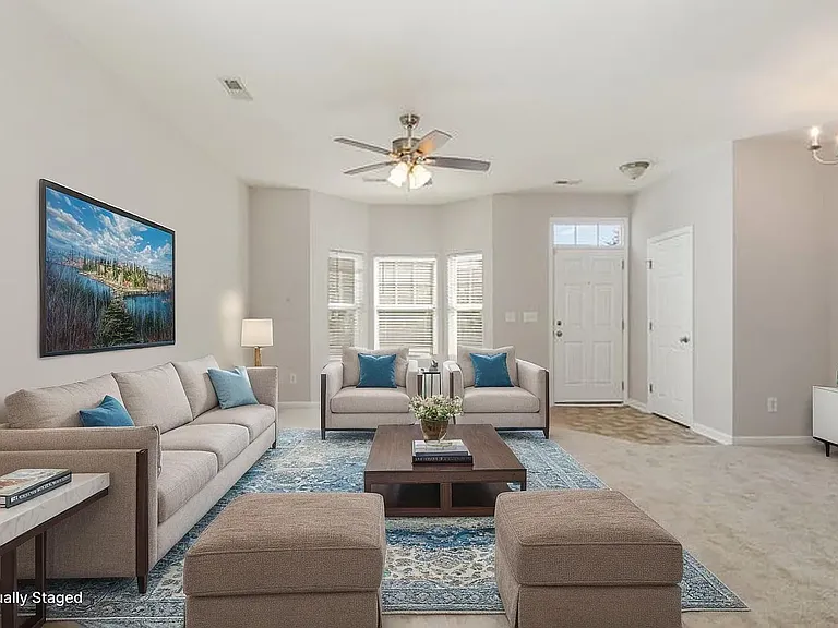 1211 Canyon Rock Ct #103 — Photo 4