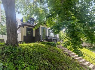 3500 James Ave N, Minneapolis, MN 55412
