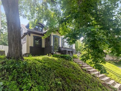 3500 James Ave N, Minneapolis, MN, 55412