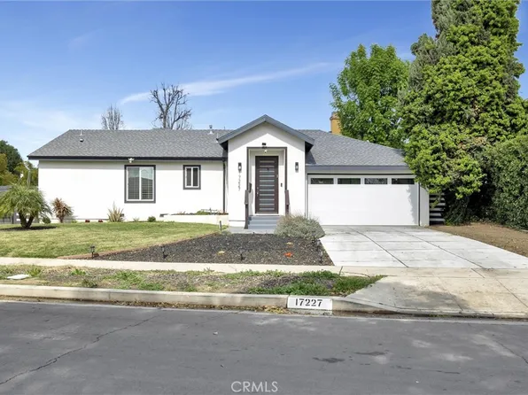 17227 Keswick St, Van Nuys, CA 91406