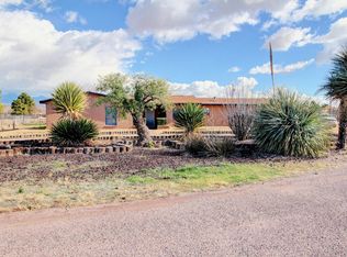 740 Kelli Cir, Las Cruces, NM 88007