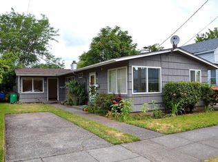 913-915 NE 74th Ave, Portland, OR 97213