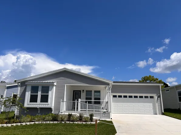 38925 Golf View Ave, Dade City, FL 33525