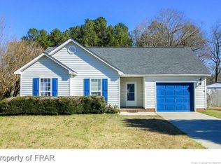 102 Walta Ct #2, Fayetteville, NC 28306