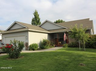 3214 W Wilbur Ave, Coeur D Alene, ID 83815