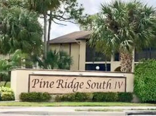 446 Pine Glen Ln APT A-1, Greenacres, FL 33463