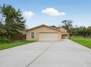 15423 S Brentwood St, Channelview, TX 77530