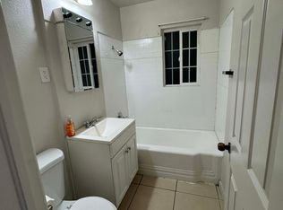 3337 E Clinton Ave #1, Fresno, CA