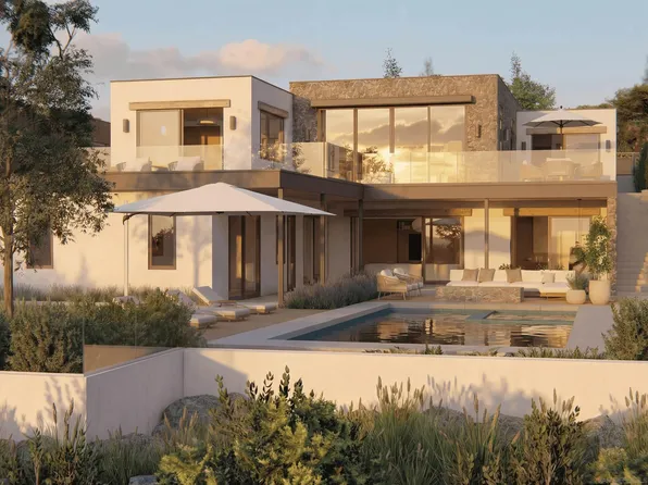 607 & 609 N Granados Ave, Solana Beach, CA 92075