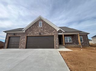 LOT 63 Haverhill Dr, Franklin, KY