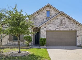 1506 Calcot Ln, Forney, TX 75126
