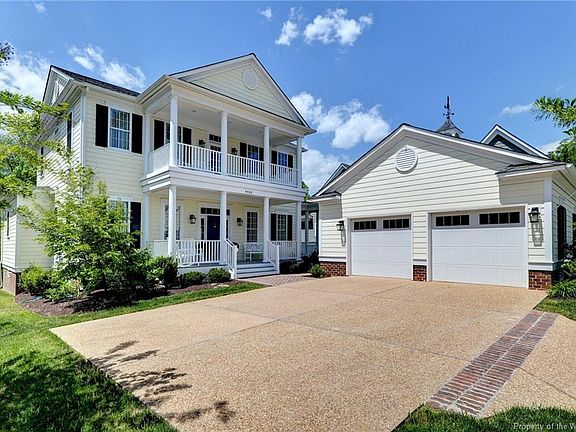 2nd image of 4408 Olive Dr