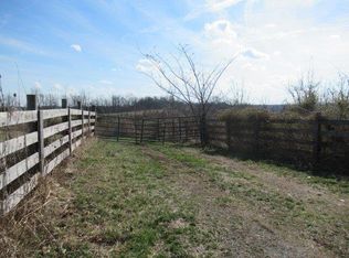 7052 Buckeye Rd, Lancaster, KY 40444