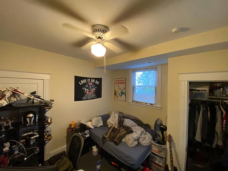 407 Warner St — Photo 7