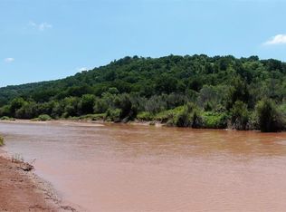 Reeves Rd, Newcastle, TX 76372