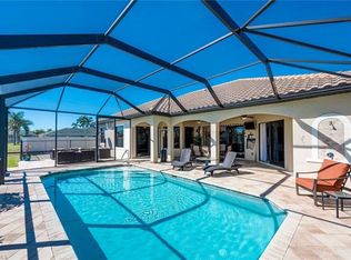 4021 SW 5th Pl, Cape Coral, FL 33914