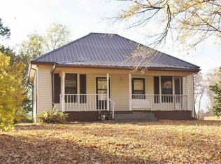 8125 Old Mayfield Rd, Paducah, KY 42003