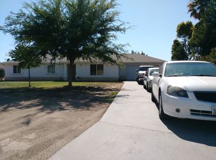 18574 El Paso Rd, Madera, CA 93638