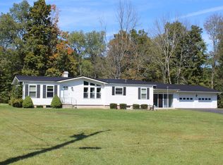 515 Hoadley Hill Rd, Windsor, NY 13865