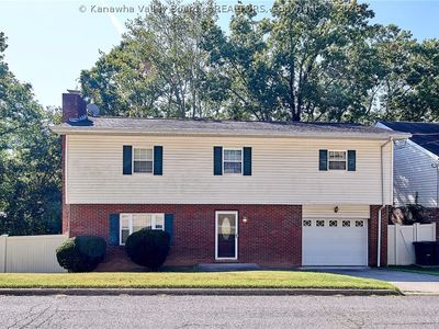 789 Echo Rd, South Charleston, WV, 25303