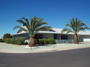 13203 W Ashwood Dr, Sun City West, AZ 85375