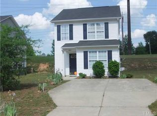 4361 Haverty Dr, Raleigh, NC 27610