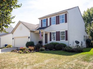 75 Providence Ln, Delaware, OH
