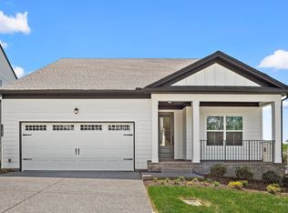 812 Ashton Park Way LOT 168, Mount Juliet, TN 37122