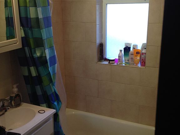 3rd image of 1606 W Belle Plaine Ave #2