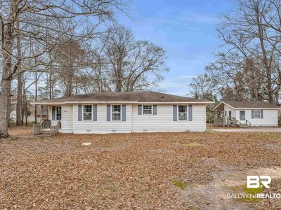 610 W 7th St, Bay Minette, AL, 36507