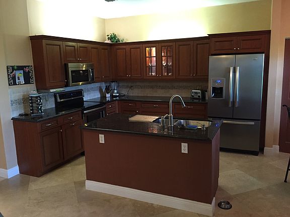 New Kitchen!!