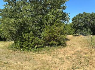 County Road 4599 LOT 4, Boyd, TX 76023