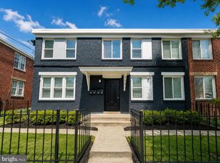 113 Galveston Pl SW, Washington, DC 20032