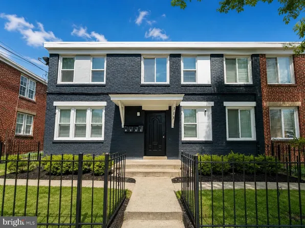 113 Galveston Pl SW, Washington, DC 20032