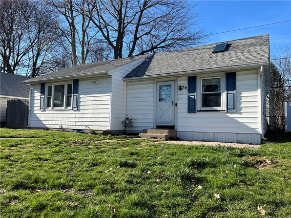 76 Hager Rd, Rochester, NY 14616