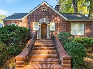 451 Burlington Rd NE, Atlanta, GA 30307