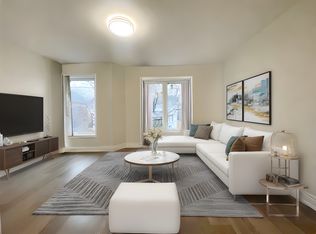 88 Clyde St #2, Hamilton, ON L8L5R4