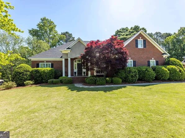 4948 Turnberry Ln, Columbus, GA 31909