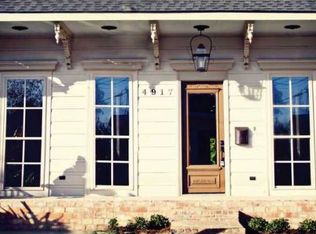 4919 Annunciation St, New Orleans, LA 70115