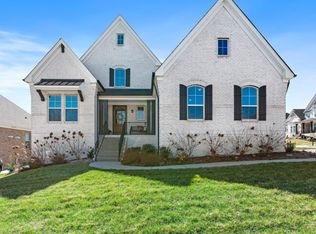 1213 Spruell Dr, Nolensville, TN 37135