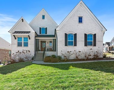 1213 Spruell Dr, Nolensville, TN, 37135