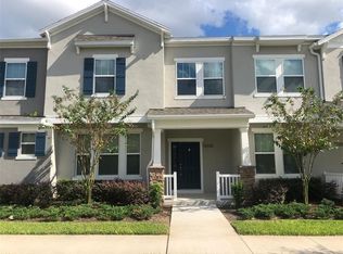 15555 Blackbead St, Winter Garden, FL 34787