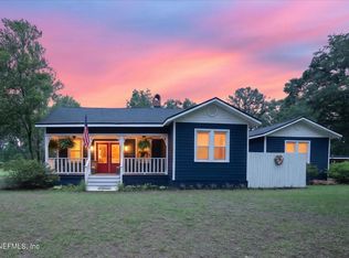 28180 LAKE HAMPTON Road, Hilliard, FL 32046