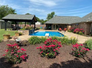 12909 Triston Ln, Farmington, AR 72730