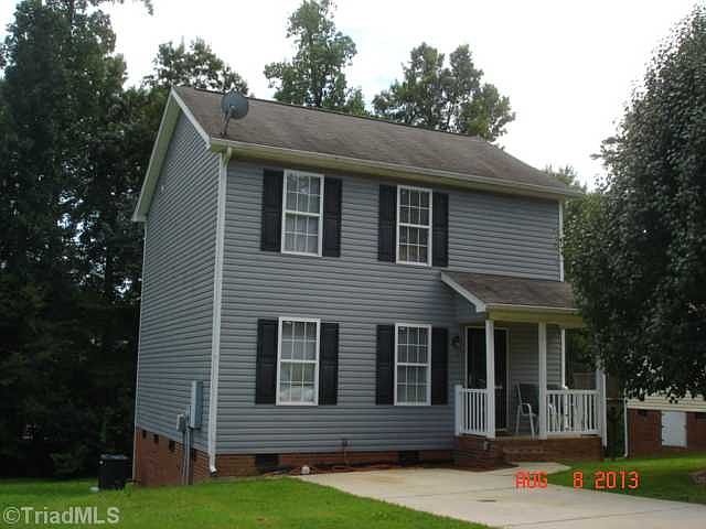 1st image of 3914 Mountainridge Dr