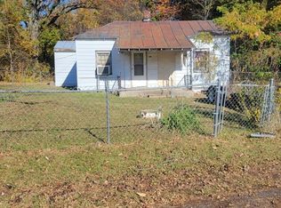 450 Byrd Ln, Rocky Mount, VA 24151