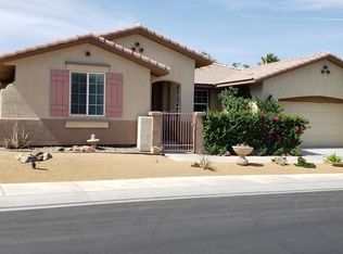 195 Via San Lucia, Rancho Mirage, CA 92270