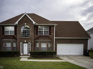 6025 Birdseye Trl, Atlanta, GA 30349
