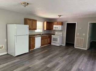 1940 Old Knoxville Hwy, Sevierville, TN 37876