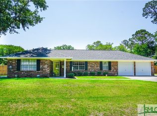 203 Blue Marlin Dr, Savannah, GA 31410